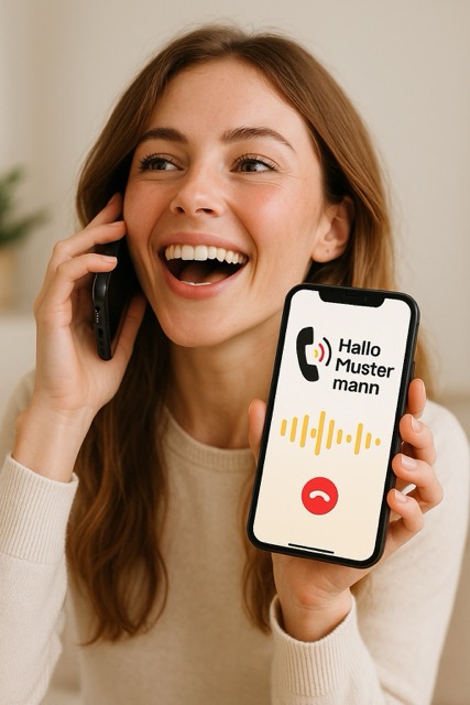 TELiAS SuperKi KI Telefonie